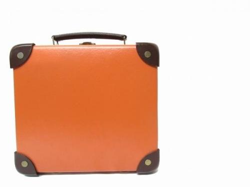 インポートブランドのGLOBE-TROTTER