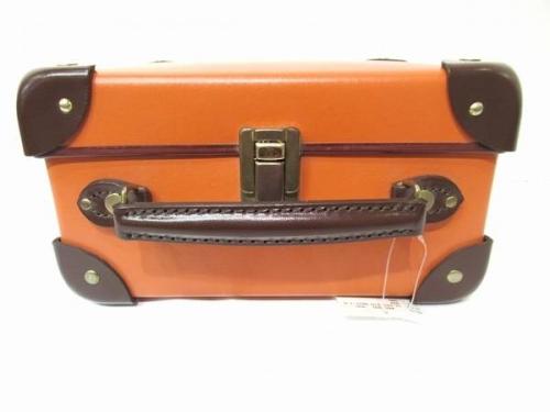 トラベルケースのグローブトロッター