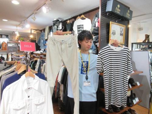 Engineered Garmentsの中古