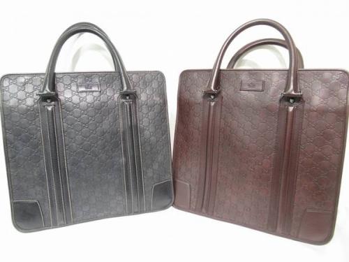 店舗からのお知らせのGUCCI