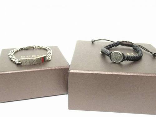 GUCCIのアクセサリー