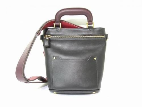 インポートブランドのANYA HINDMARCH