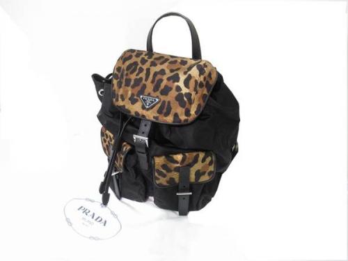 シューズ・バッグのデイパック