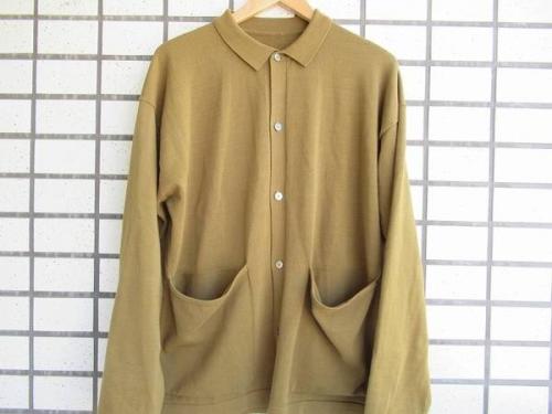 ワークブランドのcrepuscule