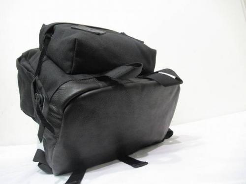 バックパックのリュックサック