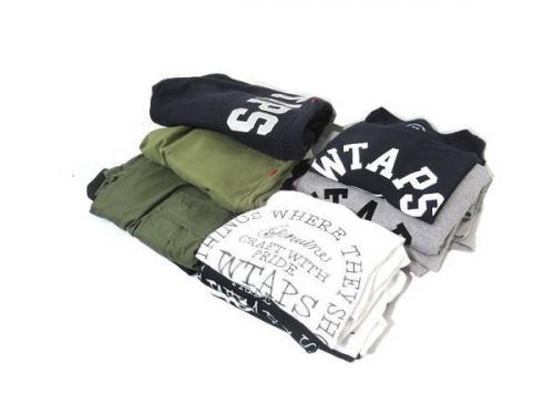 WTAPSのサングラス