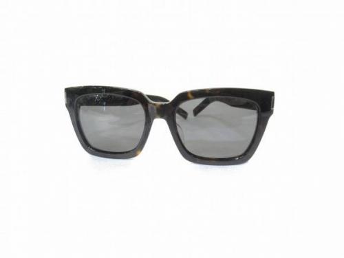 イベントなうのサングラス