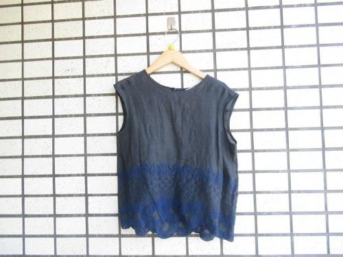 ナチュラルブランドのmina perhonen