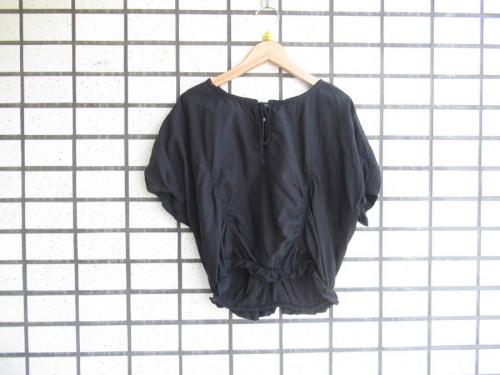 ミナペルホネンの18SS