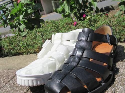 スポーツブランドのコラボ・別注アイテム