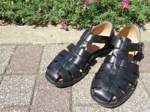 スポーツサンダル