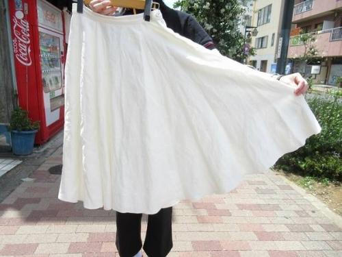 買取入荷のナチュラルブランド