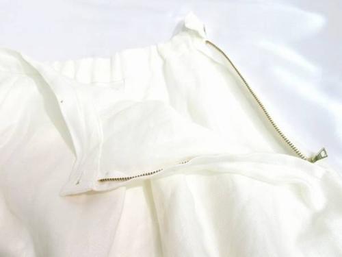 マイランのリネン