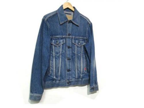 ストリートブランドのWTAPS