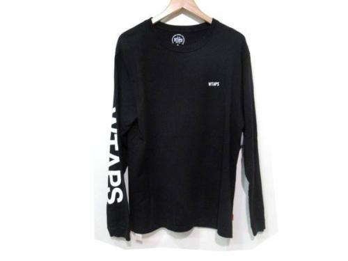 ダブルタップスの高円寺