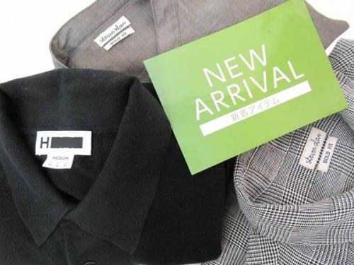 買取入荷のワークブランド