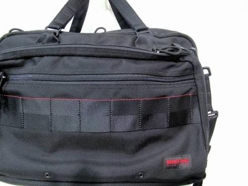 ビジネスアイテムのブリーフィング