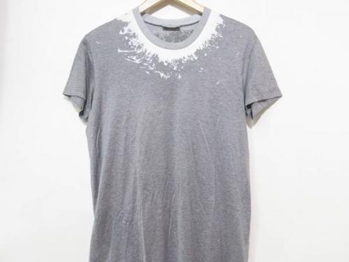 Dior HommeのTシャツ