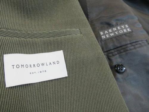 買取案内のキャリアファッション