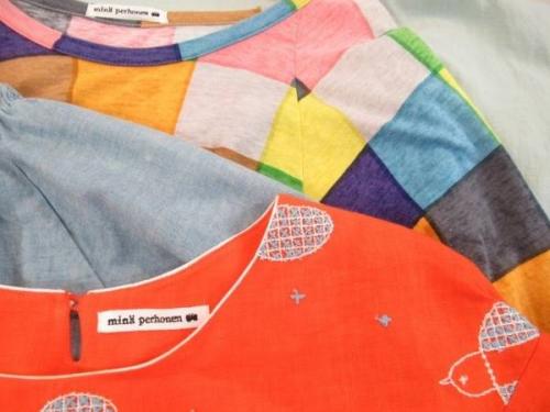 買取入荷のナチュラルブランド