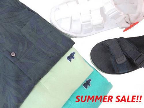 買取入荷のセール情報