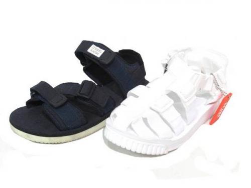 サマーセールの高円寺