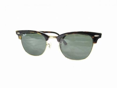 店舗からのお知らせのサングラス