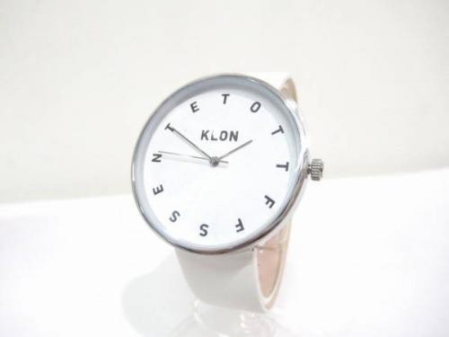 ビジネスアイテムのKLON