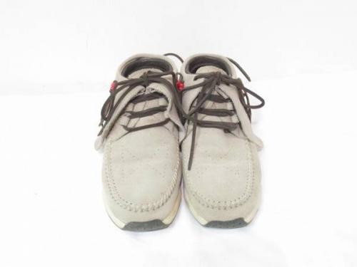 VISVIMのビズビム