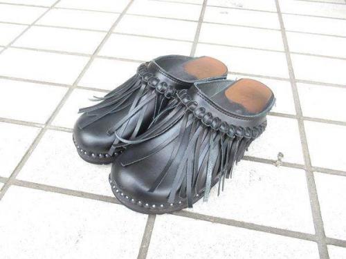 レアアイテムのHender Scheme