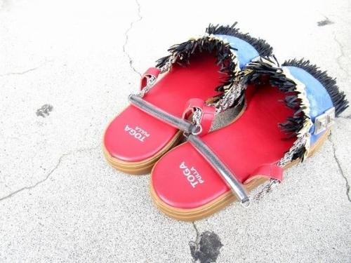 TOGAPULLAの古着買取