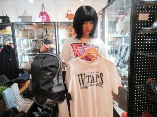 セール情報の高円寺