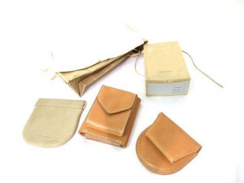 店舗からのお知らせのHender Scheme