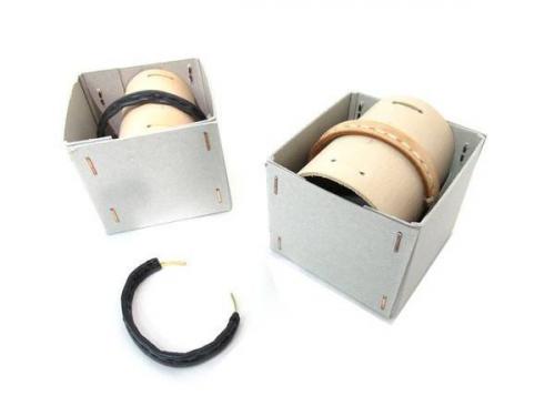 Hender Schemeのジェットキャップ