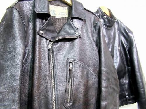 買取入荷のアメカジブランド