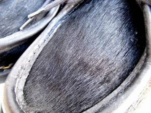 PARABOOTのミカエル