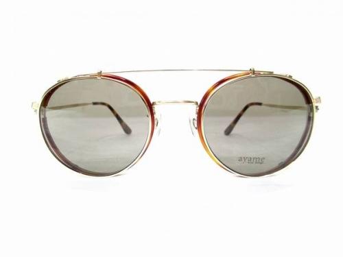 ナチュラルブランドのAYAME