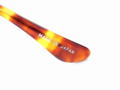 アヤメのサングラス