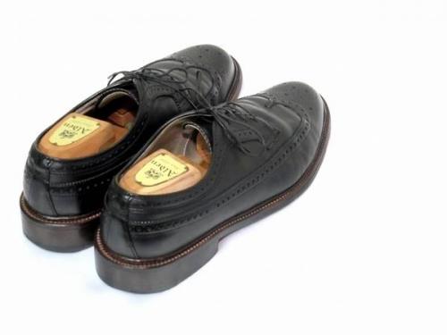 オールデンのALDEN