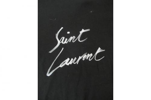 SAINT LAURENTのサンローラン
