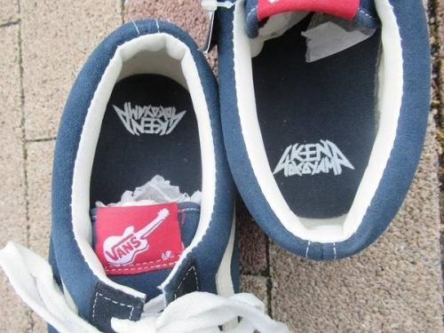 レアアイテムのコラボ・別注アイテム