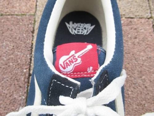 KEN YOKOYAMAのHI-STANDARD