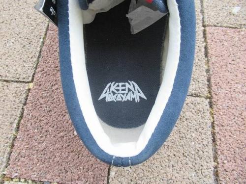 HI-STANDARDのオールドスクール