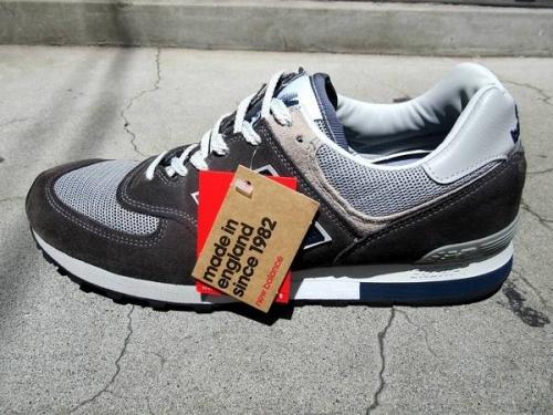 ニューバランスのNEW BALANCE