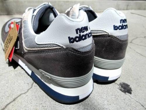 NEW BALANCEの576
