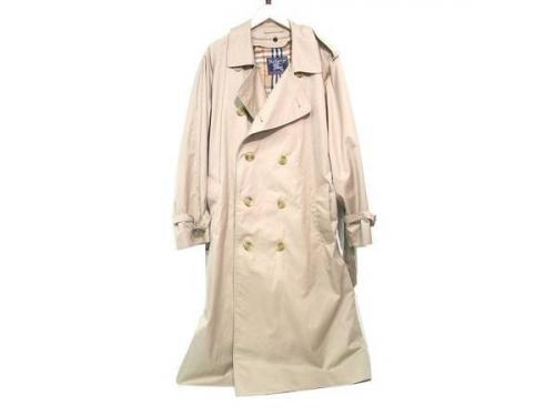 インポートブランドのBURBERRY