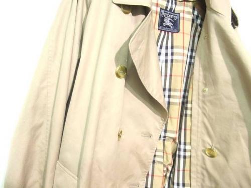 BURBERRYのburberry black lavel