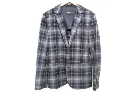 BLACK LAVEL CRESTBRIDGE