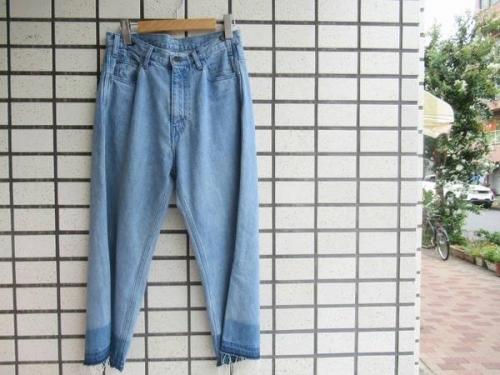 １LDK取扱ブランドの古着買取