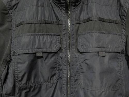 MONCLERのアウター
